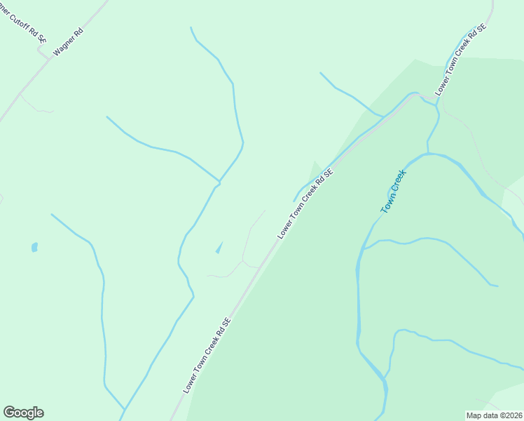 map of restaurants, bars, coffee shops, grocery stores, and more near 16700 Hummer Lane in Oldtown