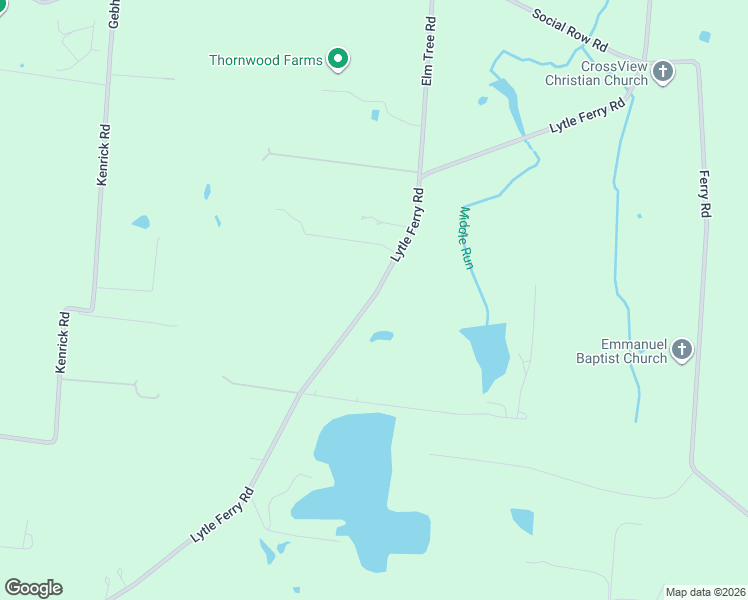 map of restaurants, bars, coffee shops, grocery stores, and more near 9389 Lytle Ferry Road in Waynesville