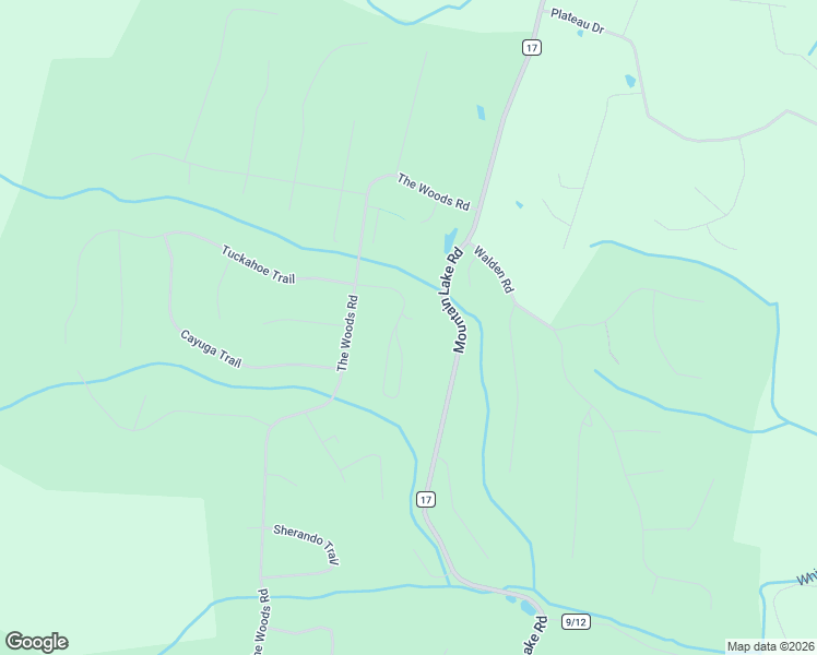 map of restaurants, bars, coffee shops, grocery stores, and more near 953 Tuckahoe Trail in Hedgesville