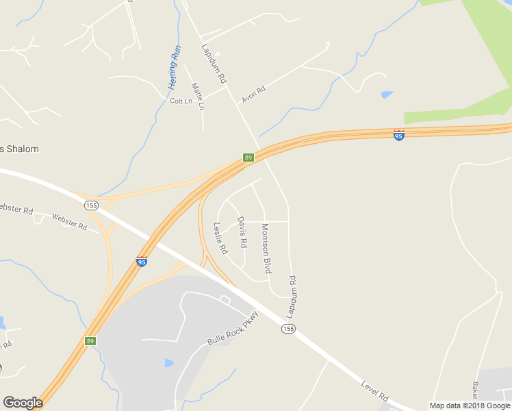 map of restaurants, bars, coffee shops, grocery stores, and more near 1104 Morrison Boulevard in Havre de Grace
