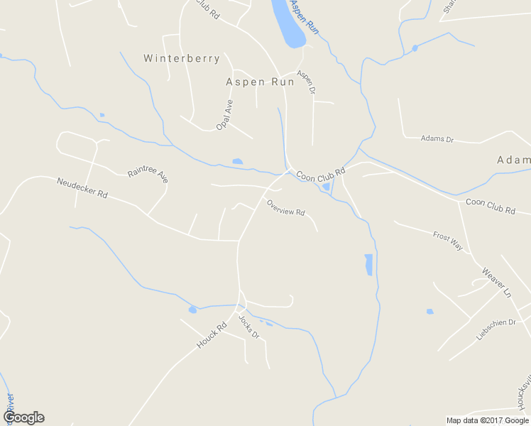 map of restaurants, bars, coffee shops, grocery stores, and more near 35 Houck Road in Westminster