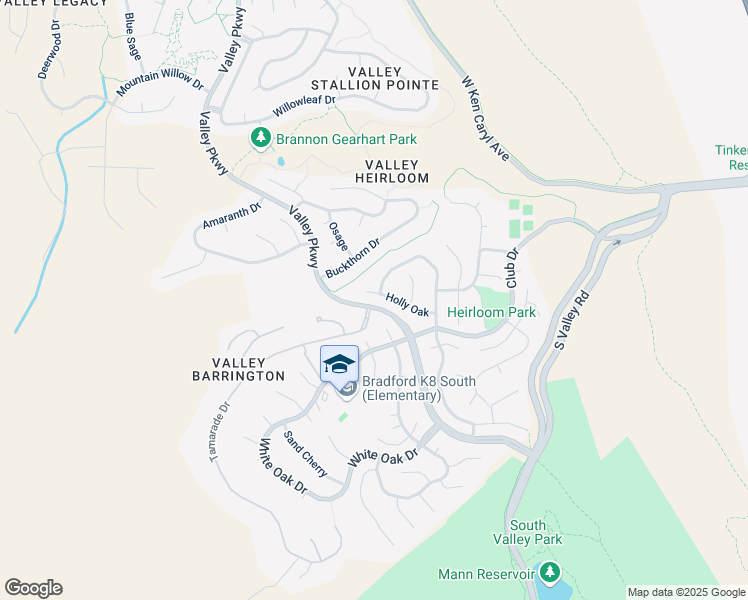 map of restaurants, bars, coffee shops, grocery stores, and more near 1 Honey Locust in Littleton