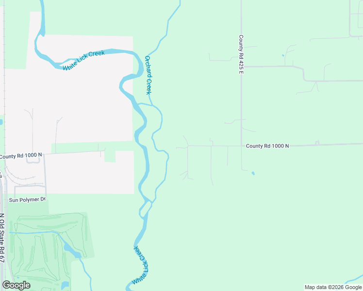 map of restaurants, bars, coffee shops, grocery stores, and more near 9980 North Rooker Road in Mooresville