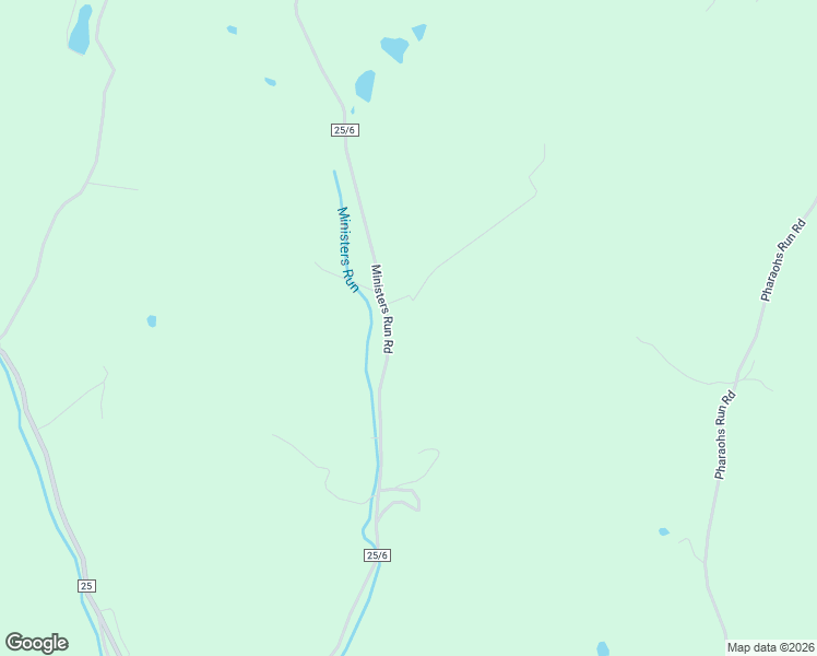 map of restaurants, bars, coffee shops, grocery stores, and more near 428 County Road 25/6 in Rivesville