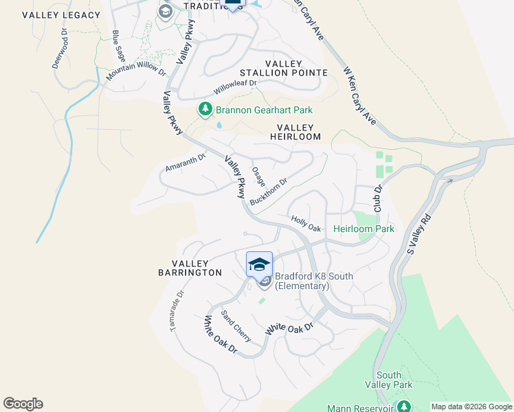 map of restaurants, bars, coffee shops, grocery stores, and more near 3 Buckthorn Drive in Littleton