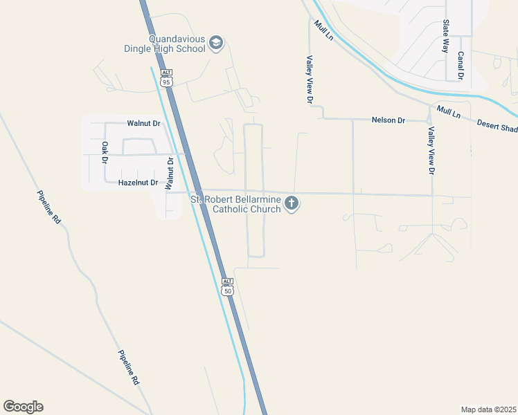 map of restaurants, bars, coffee shops, grocery stores, and more near 1398 Red Bluffs Way in Fernley