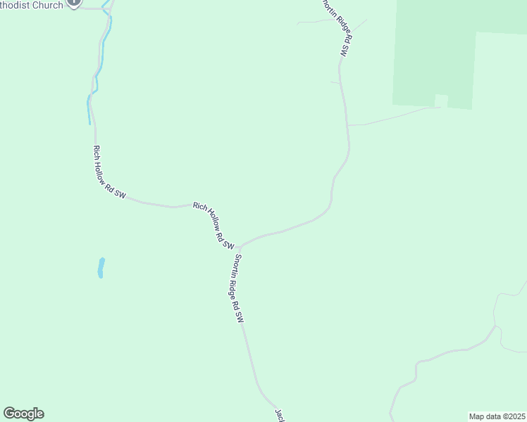 map of restaurants, bars, coffee shops, grocery stores, and more near 10435 Snortin Ridge Road Southwest in Lancaster