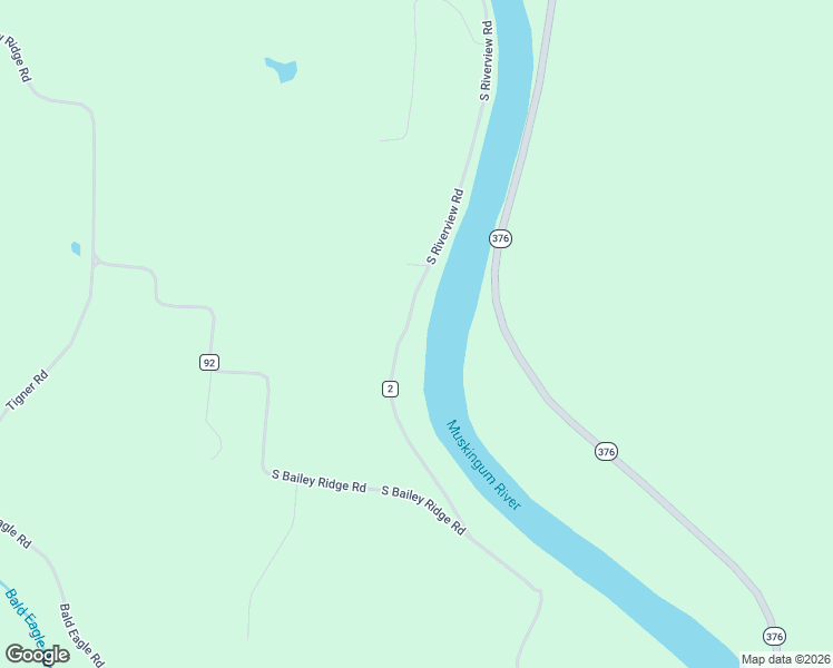 map of restaurants, bars, coffee shops, grocery stores, and more near 1540 South Riverview Road in Malta