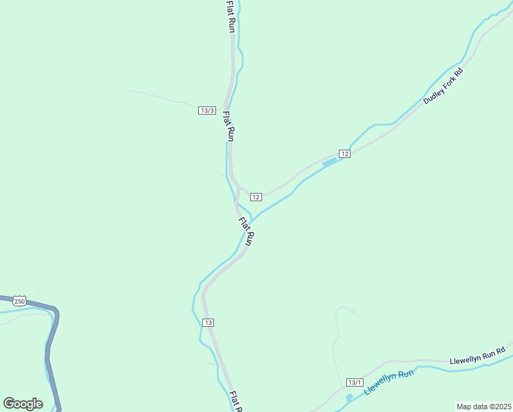 map of restaurants, bars, coffee shops, grocery stores, and more near 744 Dudley Fork Road in Mannington