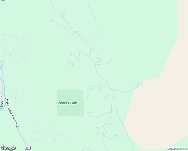 map of restaurants, bars, coffee shops, grocery stores, and more near 45 West Ranch Trail in Morrison