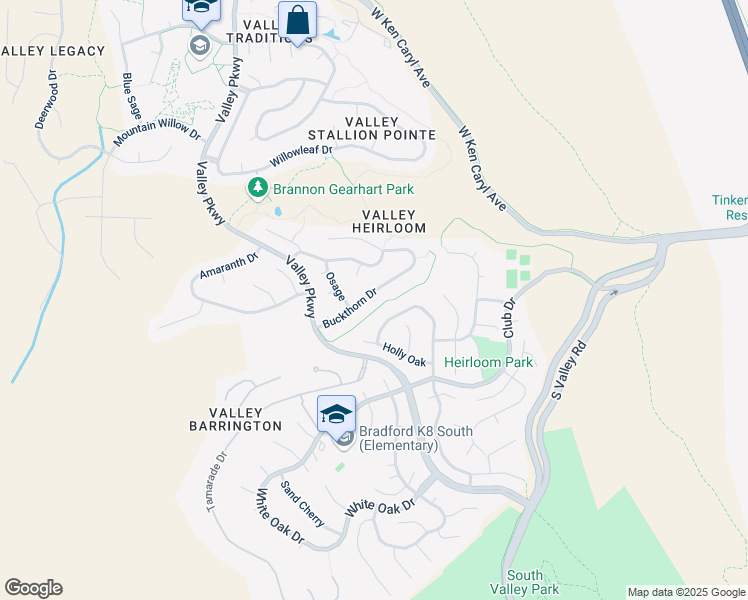 map of restaurants, bars, coffee shops, grocery stores, and more near 4 Vinca in Littleton