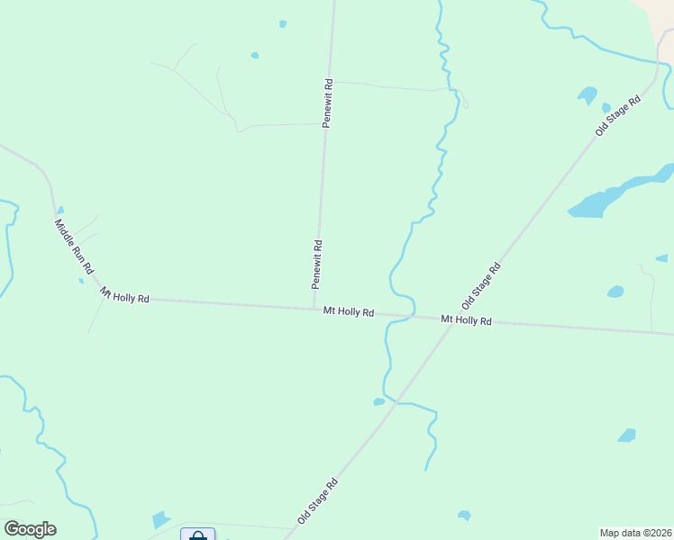 map of restaurants, bars, coffee shops, grocery stores, and more near 3939 Penewit Road in Spring Valley