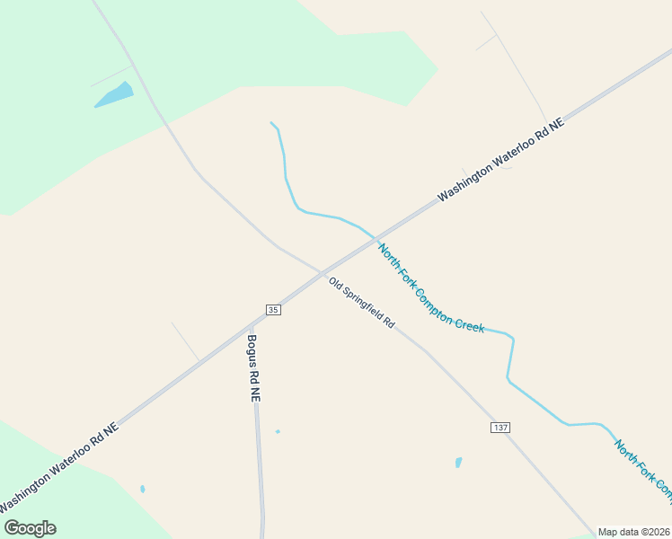 map of restaurants, bars, coffee shops, grocery stores, and more near 5134 Washington Waterloo Road Northeast in Washington Court House