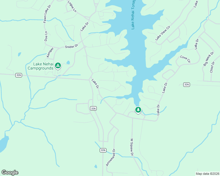 map of restaurants, bars, coffee shops, grocery stores, and more near 1025 Disney Park in Keytesville