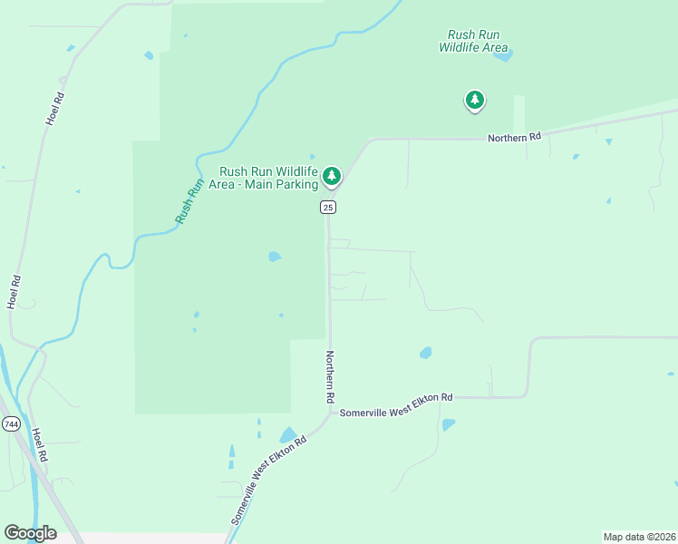 map of restaurants, bars, coffee shops, grocery stores, and more near 1416 Northern Road in Somerville