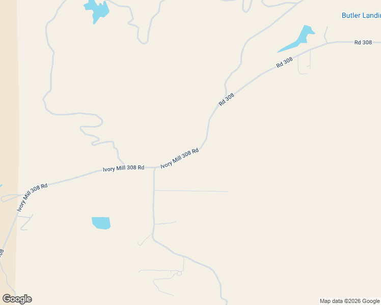 map of restaurants, bars, coffee shops, grocery stores, and more near 2762 Ivory Mill 308 Road in Elk Creek