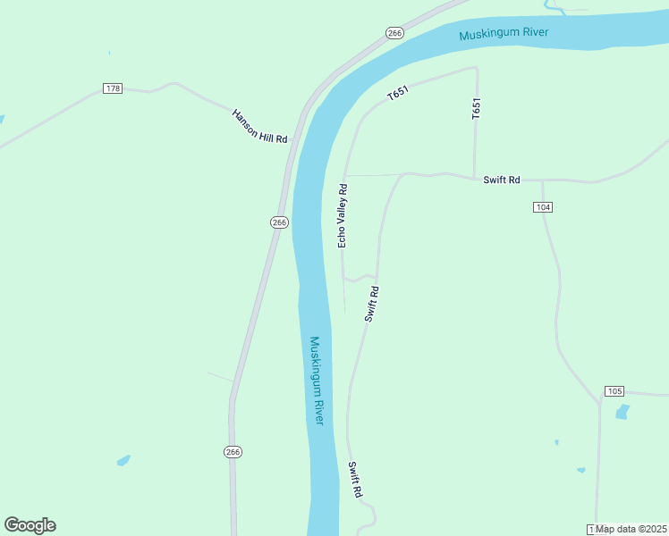 map of restaurants, bars, coffee shops, grocery stores, and more near 992 T651 in Waterford