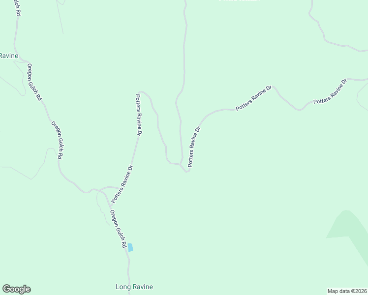 map of restaurants, bars, coffee shops, grocery stores, and more near 1484 Oregon Gulch Road in Oroville