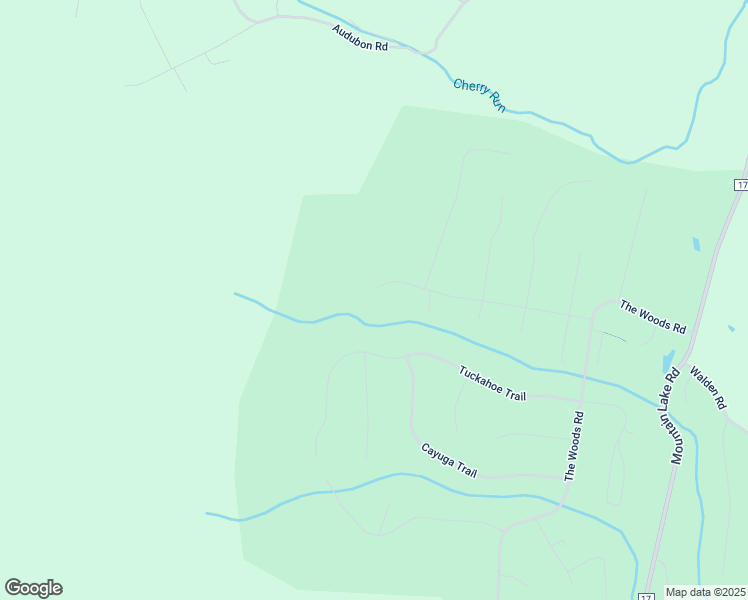 map of restaurants, bars, coffee shops, grocery stores, and more near 499 Bald Eagle Trail in Hedgesville