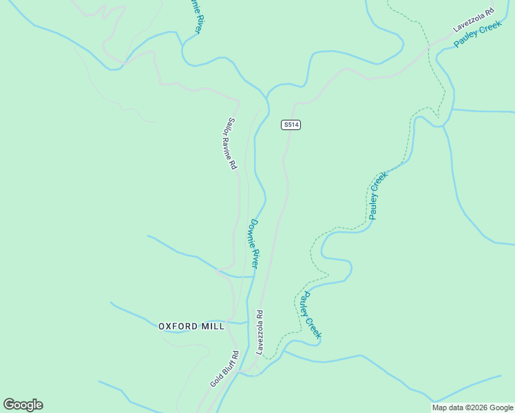 map of restaurants, bars, coffee shops, grocery stores, and more near 280 Gold Bluff Road in Alleghany