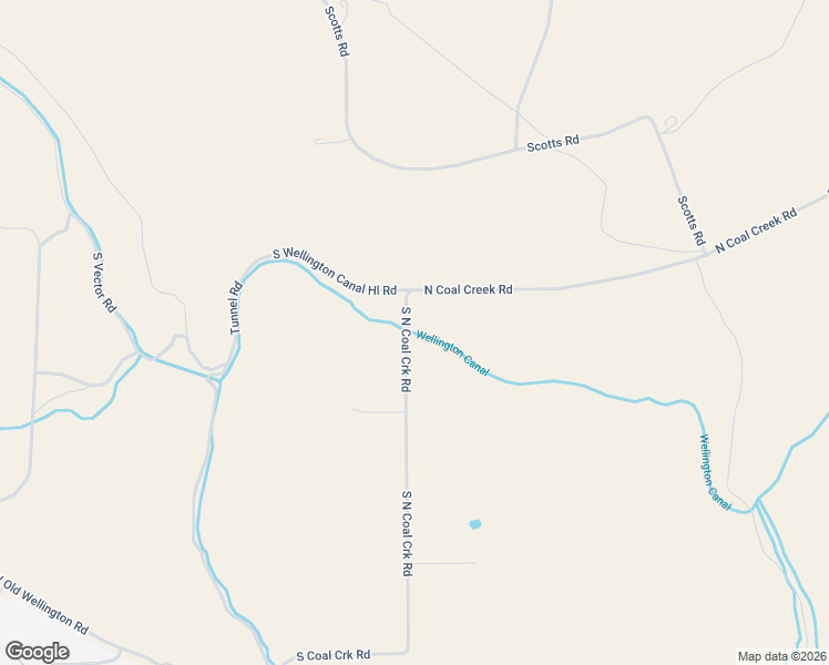 map of restaurants, bars, coffee shops, grocery stores, and more near 2773 South Old Wellington Road in Price
