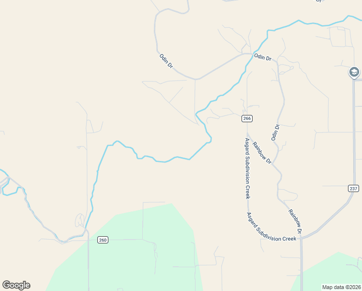 map of restaurants, bars, coffee shops, grocery stores, and more near 450 Summer Falls Road in Silt