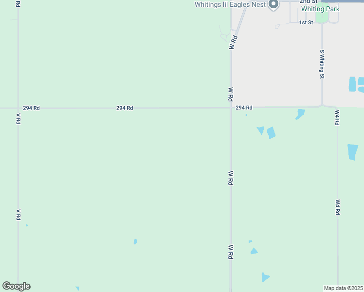 map of restaurants, bars, coffee shops, grocery stores, and more near in Whiting