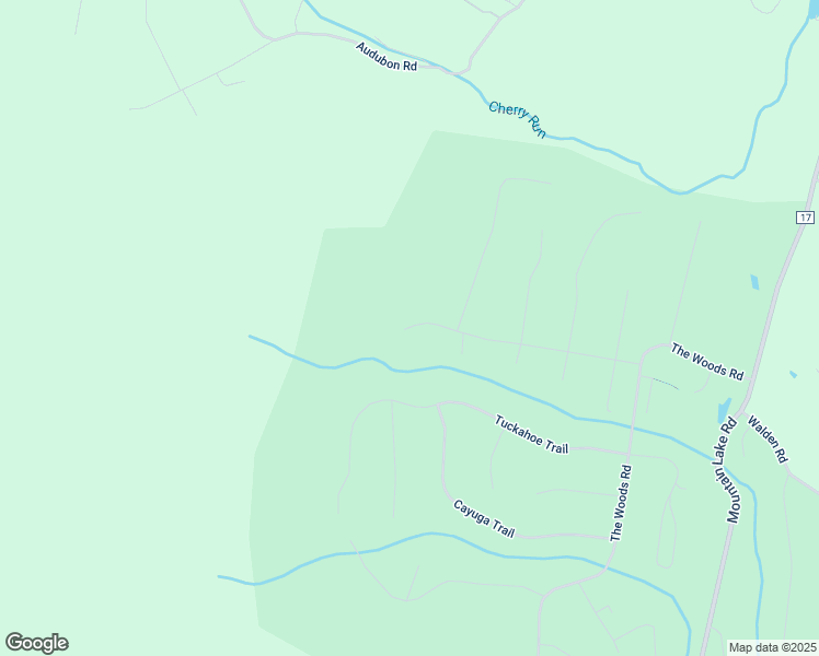 map of restaurants, bars, coffee shops, grocery stores, and more near 499 Bald Eagle Trail in Hedgesville