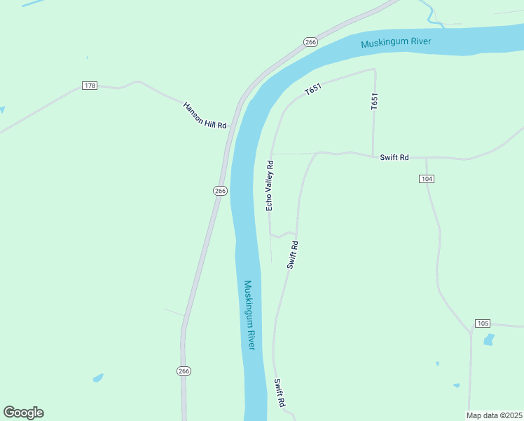 map of restaurants, bars, coffee shops, grocery stores, and more near 992 T651 in Waterford