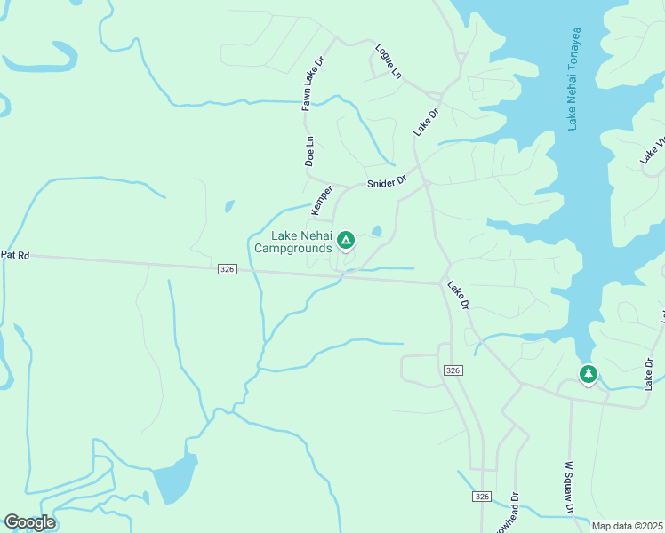 map of restaurants, bars, coffee shops, grocery stores, and more near Ridgeway Drive in Keytesville