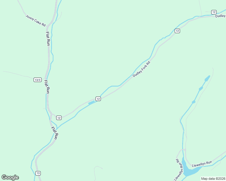 map of restaurants, bars, coffee shops, grocery stores, and more near 223 Dudley Fork Rd in Mannington