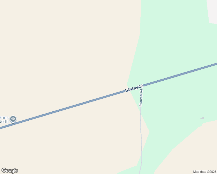 map of restaurants, bars, coffee shops, grocery stores, and more near 10782 U.S. 22 in Williamsport