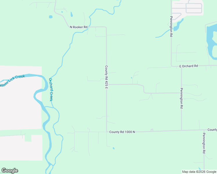 map of restaurants, bars, coffee shops, grocery stores, and more near 10282 North Rooker Road in Mooresville