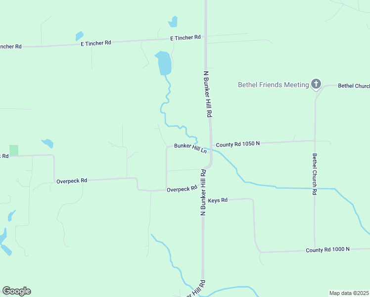 map of restaurants, bars, coffee shops, grocery stores, and more near 1181 Bunker Hill Lane in Mooresville