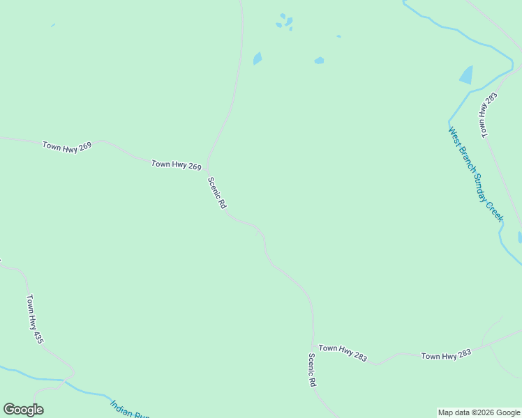 map of restaurants, bars, coffee shops, grocery stores, and more near 11226 Ohio 155 in Corning