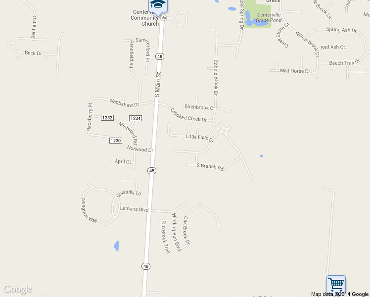 map of restaurants, bars, coffee shops, grocery stores, and more near 1616 N Wood Creek Dr in Dayton