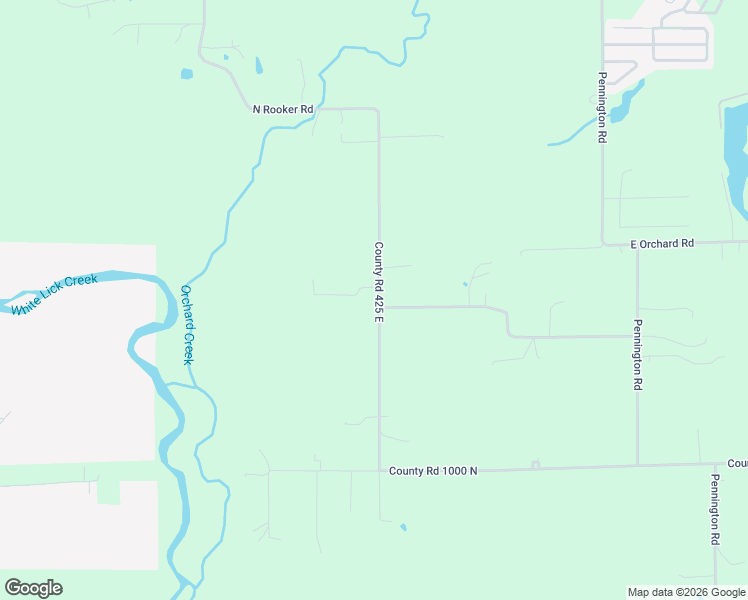 map of restaurants, bars, coffee shops, grocery stores, and more near 10282 North Rooker Road in Mooresville