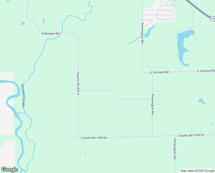 map of restaurants, bars, coffee shops, grocery stores, and more near 4468 East Shady Lane in Mooresville