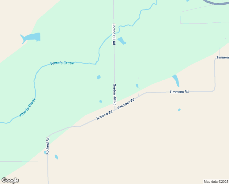 map of restaurants, bars, coffee shops, grocery stores, and more near 424 Gordon Hill Road in Waverly