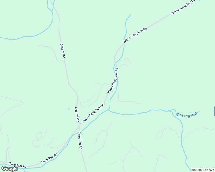 map of restaurants, bars, coffee shops, grocery stores, and more near 306 Cherry Lane Road in Friendsville