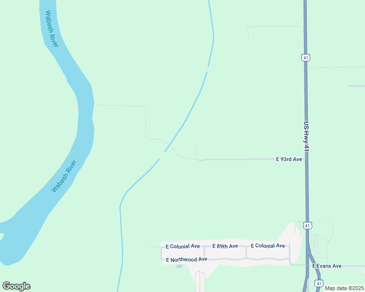 map of restaurants, bars, coffee shops, grocery stores, and more near 2400 East 93rd Avenue in Rosedale