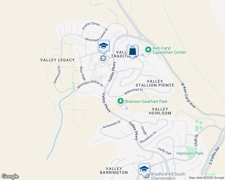 map of restaurants, bars, coffee shops, grocery stores, and more near 155 Willowleaf Drive in Littleton