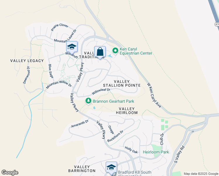 map of restaurants, bars, coffee shops, grocery stores, and more near 13 Cotoneaster in Littleton