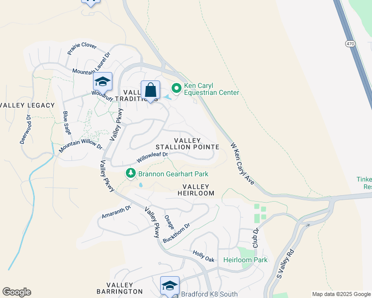 map of restaurants, bars, coffee shops, grocery stores, and more near 9 Scotch Heather in Littleton