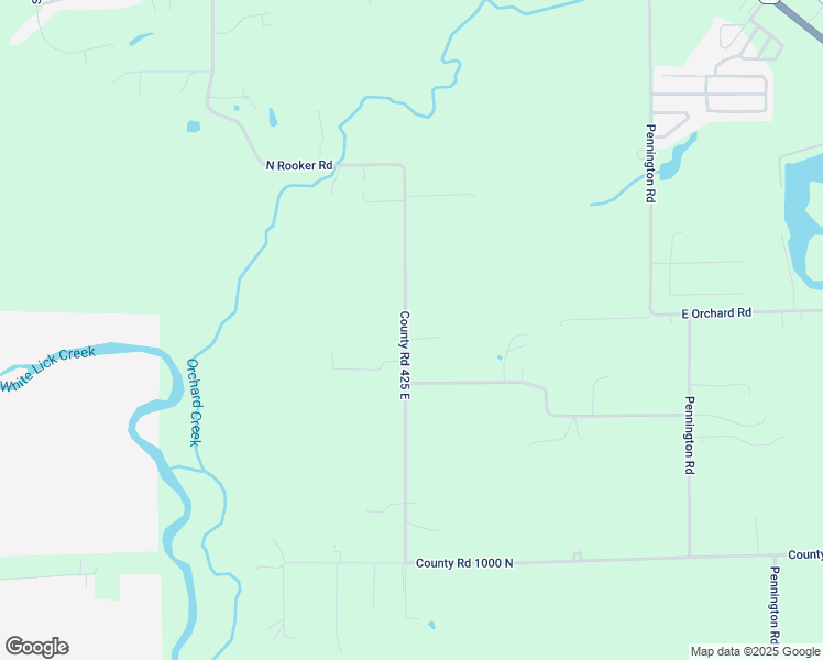 map of restaurants, bars, coffee shops, grocery stores, and more near 10349 North Rooker Road in Mooresville