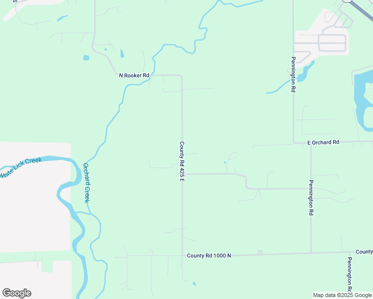 map of restaurants, bars, coffee shops, grocery stores, and more near 10349 North Rooker Road in Mooresville