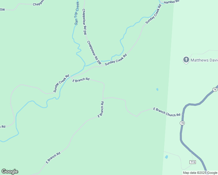 map of restaurants, bars, coffee shops, grocery stores, and more near 9500 Sunday Creek Road in Malta