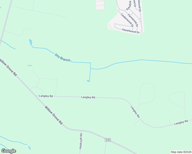 map of restaurants, bars, coffee shops, grocery stores, and more near 116 Langley Road in Elmer