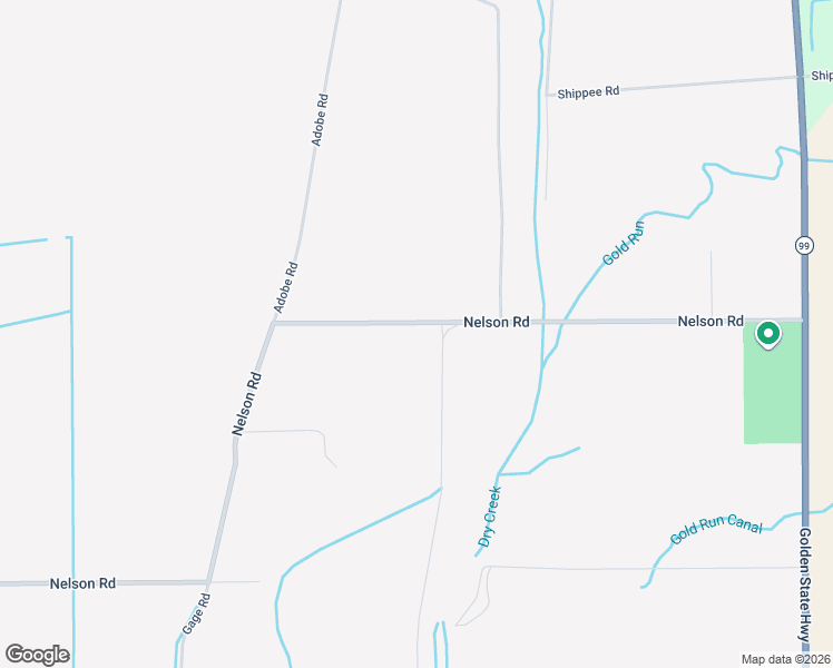map of restaurants, bars, coffee shops, grocery stores, and more near 343 Nelson Road in Oroville