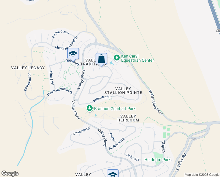 map of restaurants, bars, coffee shops, grocery stores, and more near 13 Cotoneaster in Littleton